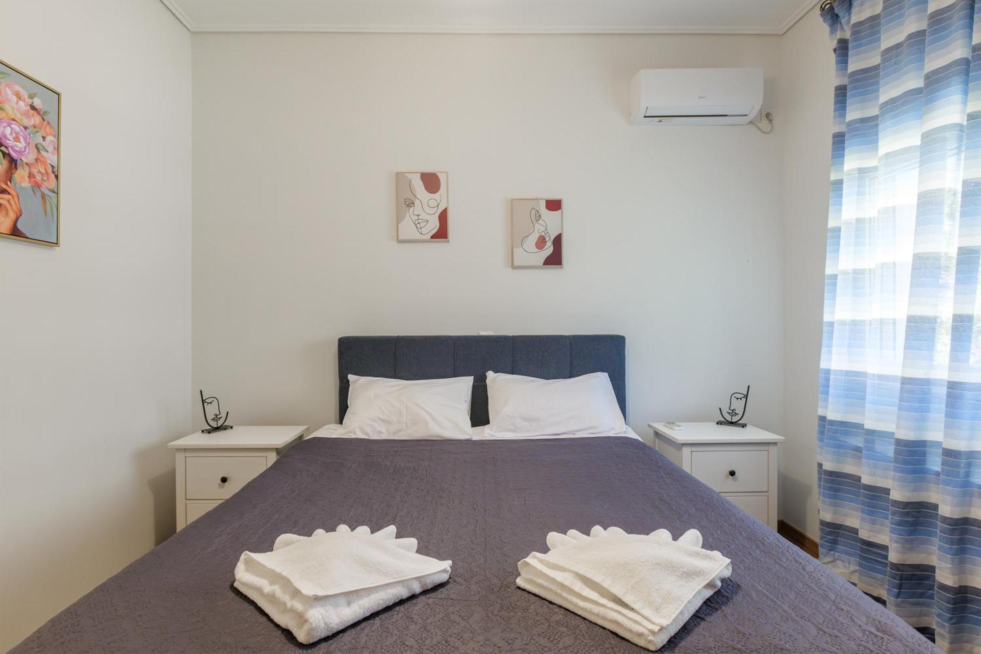 The Best House In Palaio Faliro Near The Sea Vipgreece เอเธนส์ ภายนอก รูปภาพ