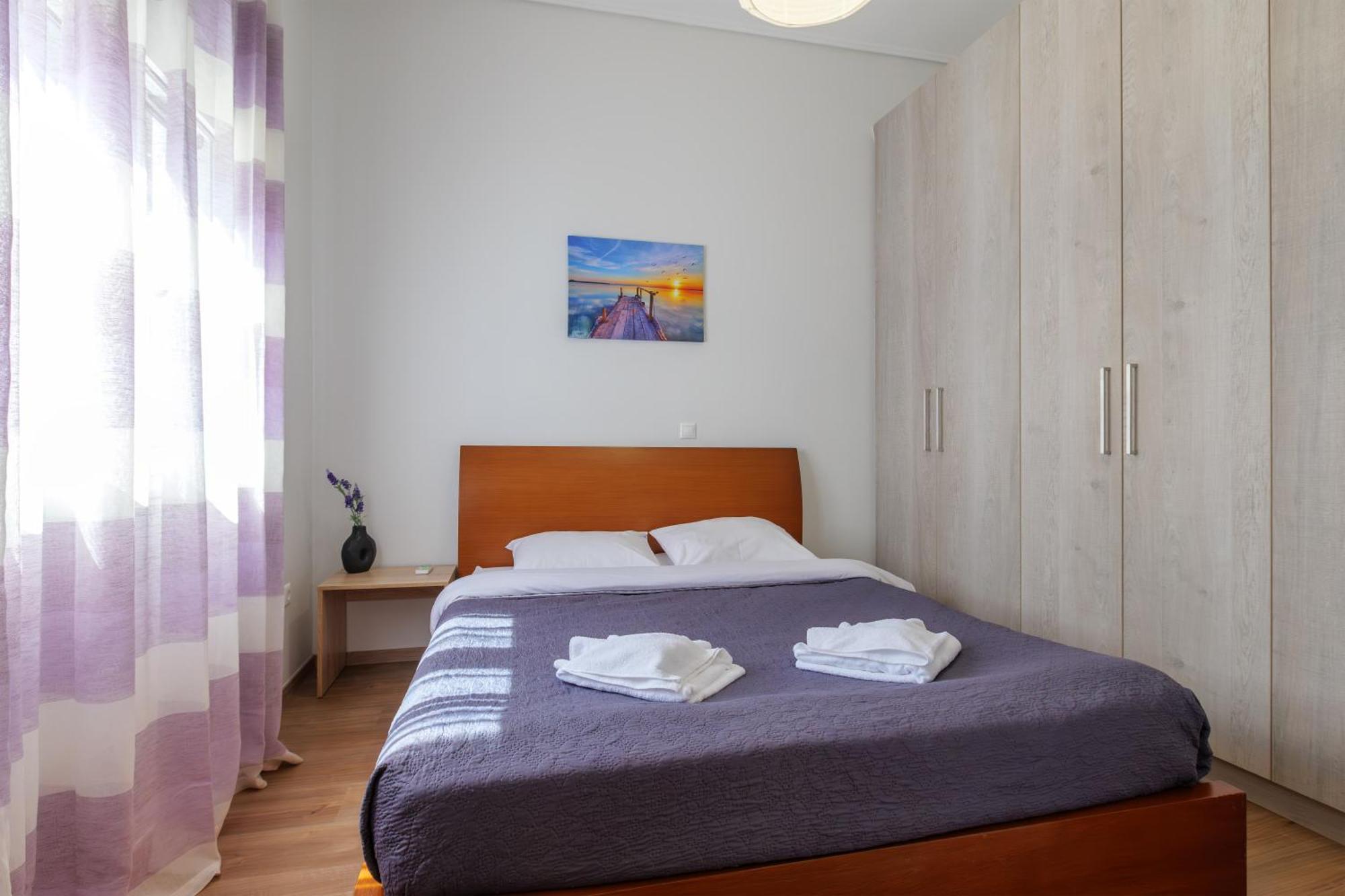 The Best House In Palaio Faliro Near The Sea Vipgreece เอเธนส์ ภายนอก รูปภาพ