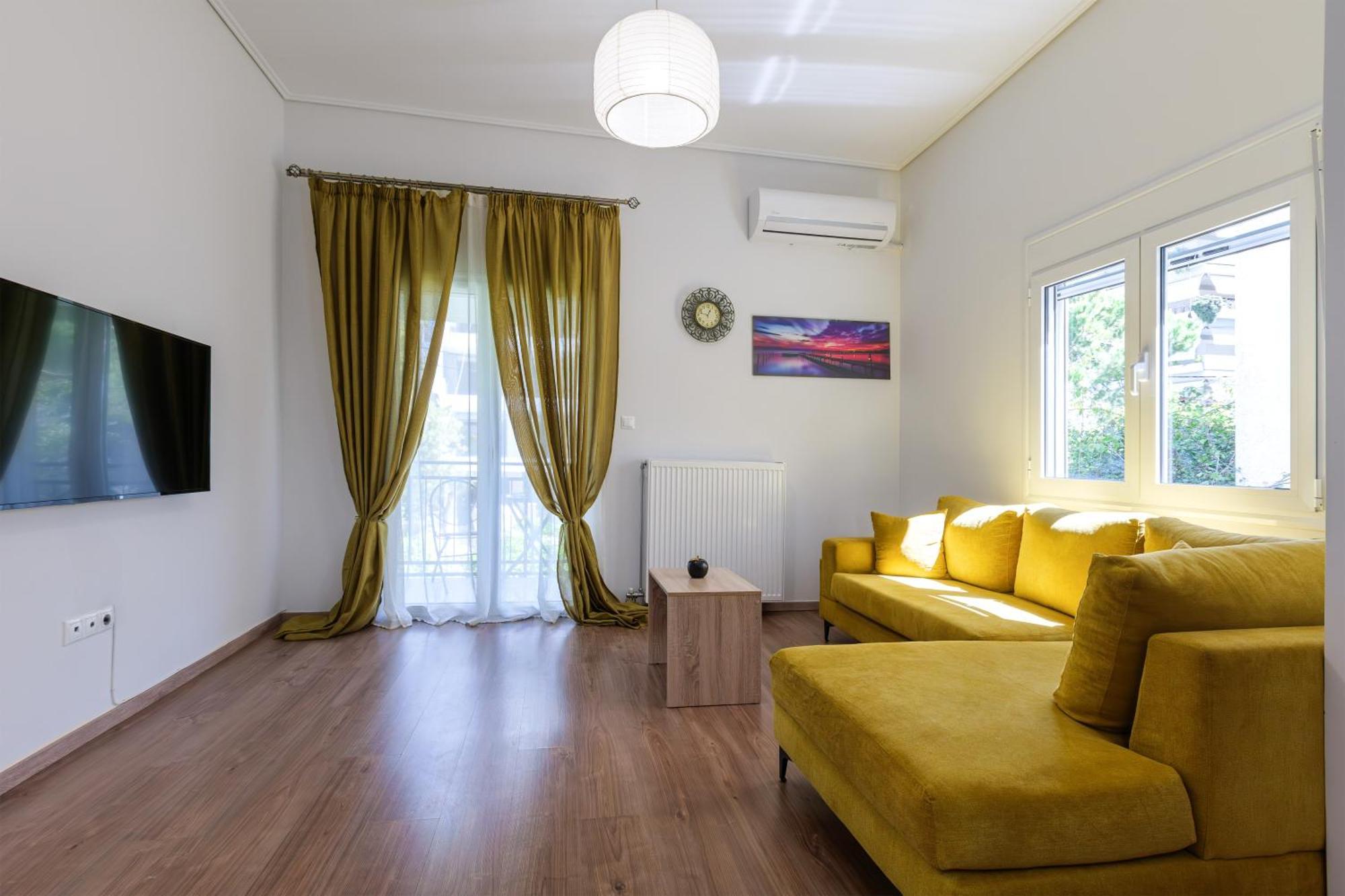 The Best House In Palaio Faliro Near The Sea Vipgreece เอเธนส์ ภายนอก รูปภาพ