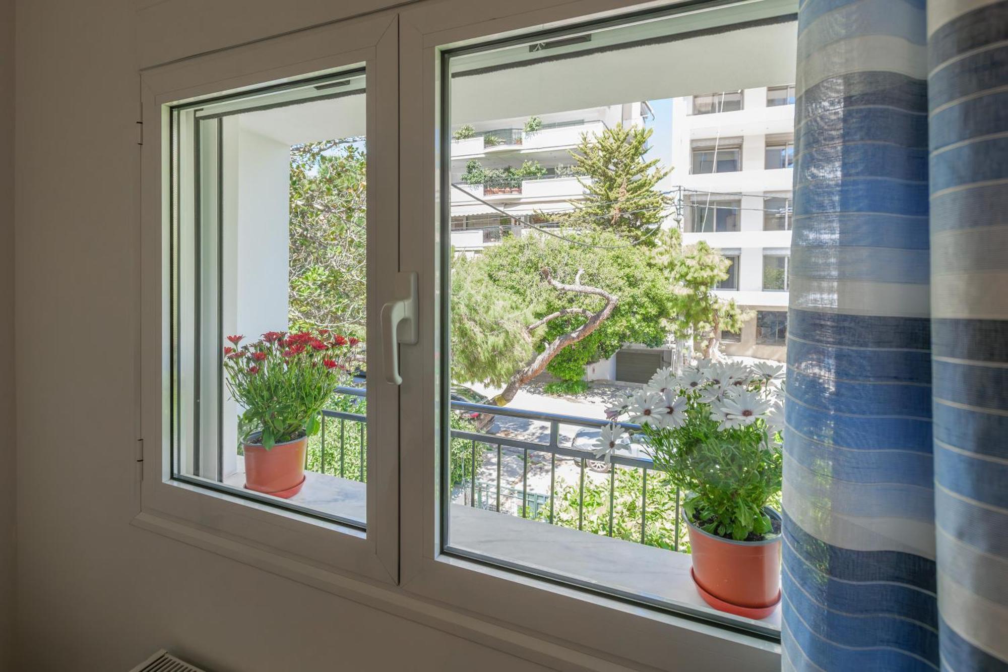 The Best House In Palaio Faliro Near The Sea Vipgreece เอเธนส์ ภายนอก รูปภาพ