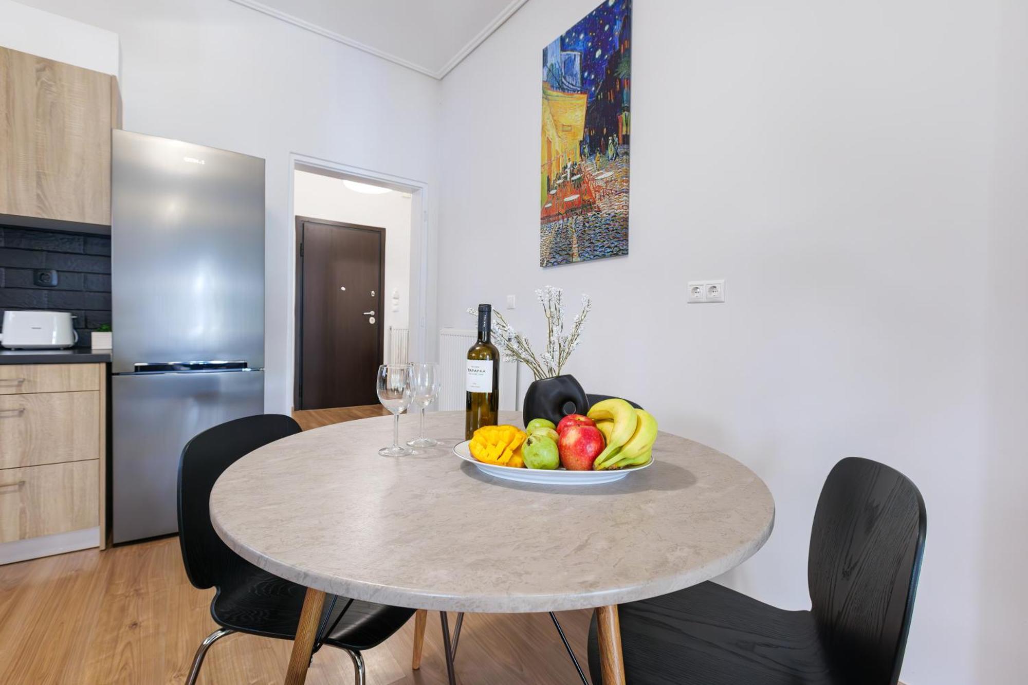 The Best House In Palaio Faliro Near The Sea Vipgreece เอเธนส์ ภายนอก รูปภาพ