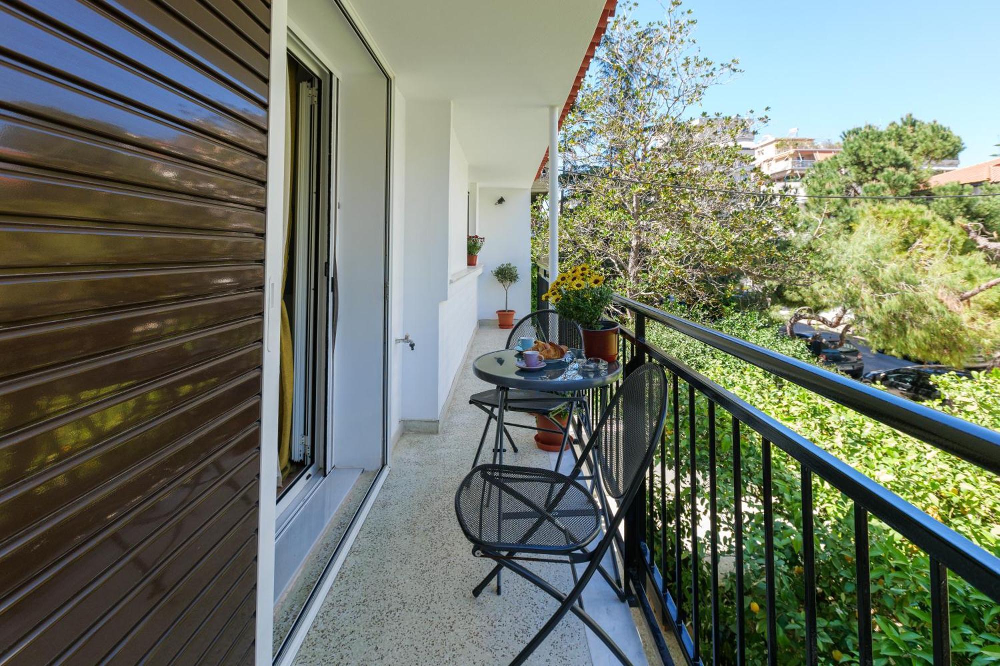 The Best House In Palaio Faliro Near The Sea Vipgreece เอเธนส์ ภายนอก รูปภาพ